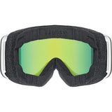 Uvex Powdr FM Kinder Skibrille white-matt-mirror-rainbow Produktbild 2