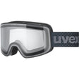 Uvex Pyrit LG Herren Skibrille black matt Produktbild 0