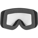 Uvex Pyrit LG Herren Skibrille black matt Produktbild 1