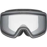 Uvex Pyrit LG Herren Skibrille black matt Produktbild 2