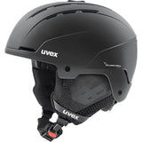 Uvex Stance Skihelm black/matt Produktbild 0