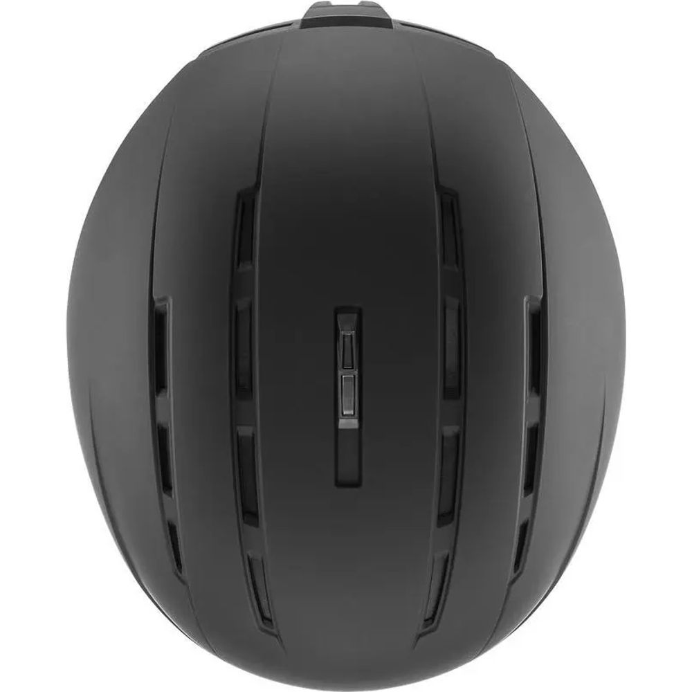 Uvex Stance Skihelm black/matt Produktbild 2