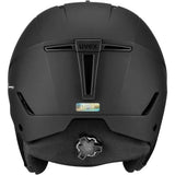 Uvex Stance Skihelm black/matt Produktbild 3