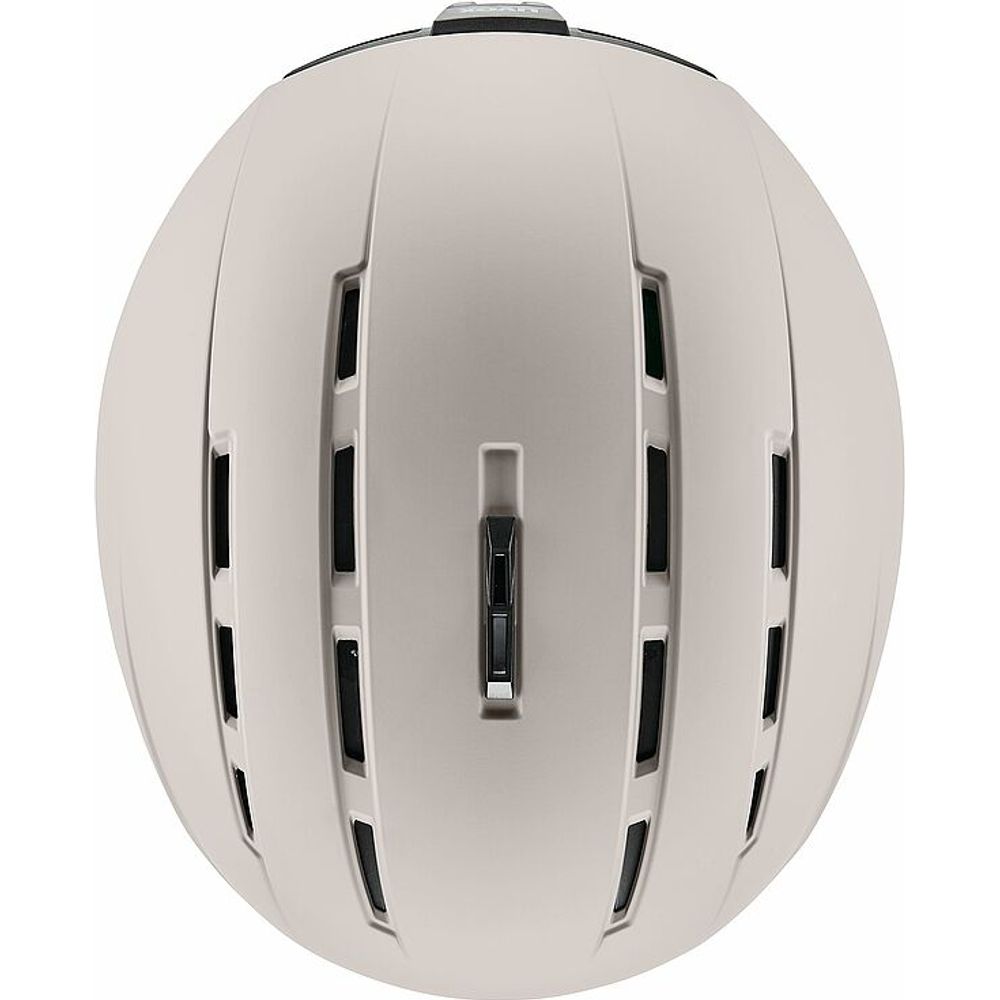 Uvex Stance Skihelm warm/grey/black/matt Produktbild 1