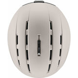 Uvex Stance Skihelm warm/grey/black/matt Produktbild 1