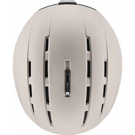 Uvex Stance Skihelm warm/grey/black/matt Produktbild 1