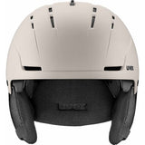 Uvex Stance Skihelm warm/grey/black/matt Produktbild 2