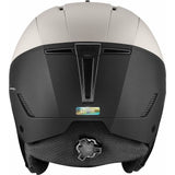 Uvex Stance Skihelm warm/grey/black/matt Produktbild 3