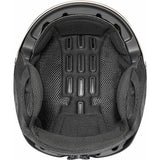 Uvex Stance Skihelm warm/grey/black/matt Produktbild 4