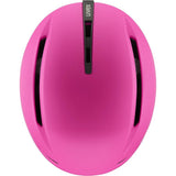 Uvex Viti Kinder Fahrradhelm pink-matt Produktbild 3