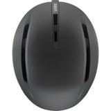 Uvex Viti Kinder Skihelm black-matt Produktbild 2