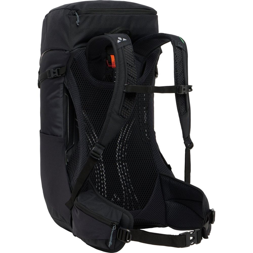 Vaude Brenta 30 Wanderrucksack black Produktbild 1