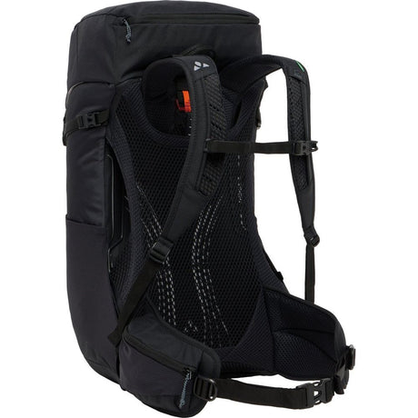 Vaude Brenta 30 Wanderrucksack black Produktbild 1