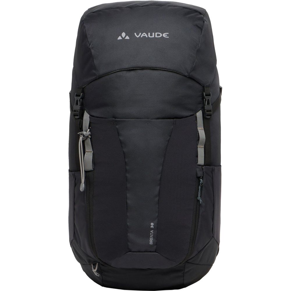 Vaude Brenta 30 Wanderrucksack black Produktbild 3