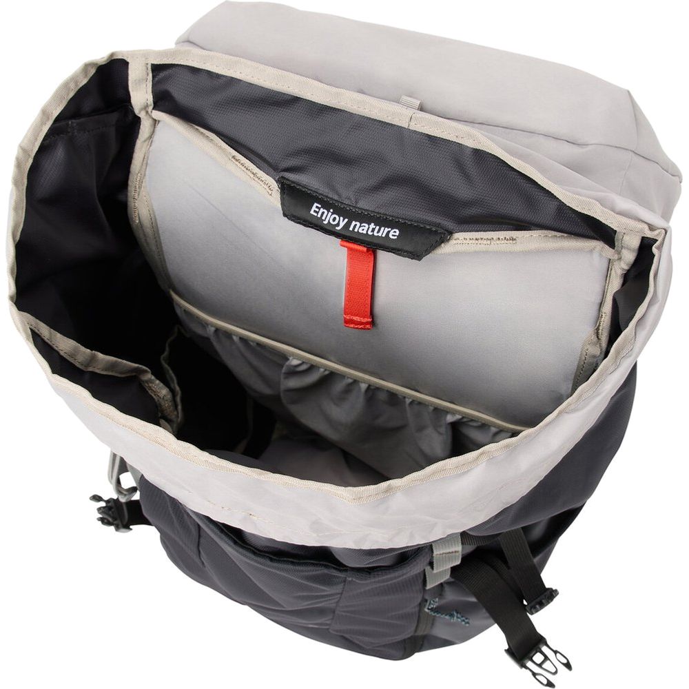 Vaude Brenta 30 Wanderrucksack black Produktbild 5