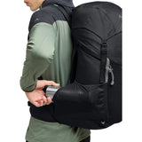 Vaude Brenta 30 Wanderrucksack black Produktbild 7