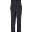 Vaude Larice Pants V Damen Skitourenhose black Produktbild 0