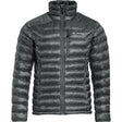 Vaude Me Batura Insulation Jacket Herren Isolationsjacke graphite Produktbild 0