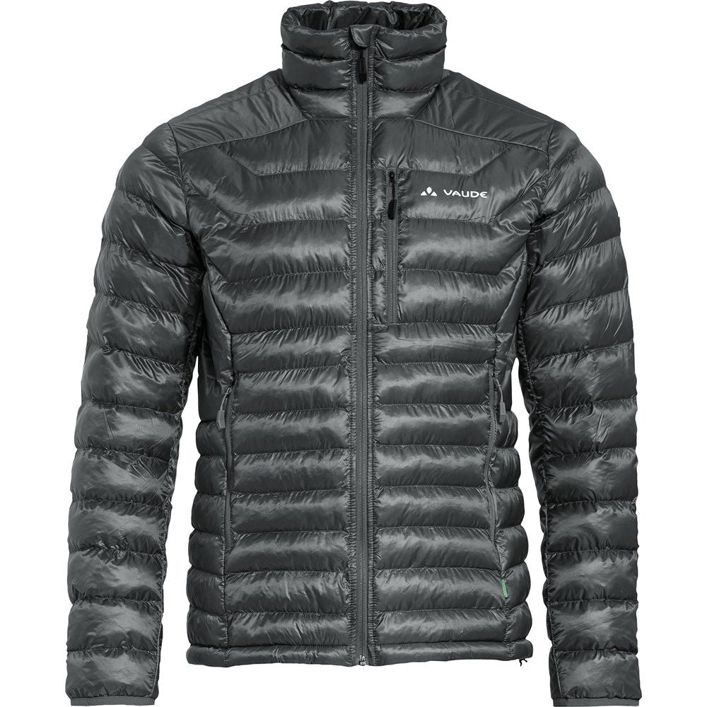 Vaude Me Batura Insulation Jacket Herren Isolationsjacke graphite Produktbild 0