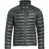 Vaude Me Batura Insulation Jacket Herren Isolationsjacke graphite Produktbild 0