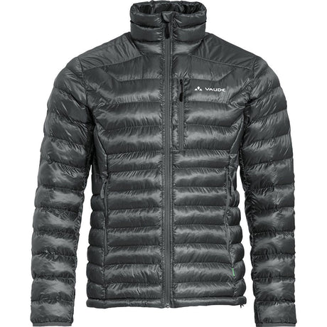 Vaude Me Batura Insulation Jacket Herren Isolationsjacke graphite Produktbild 0