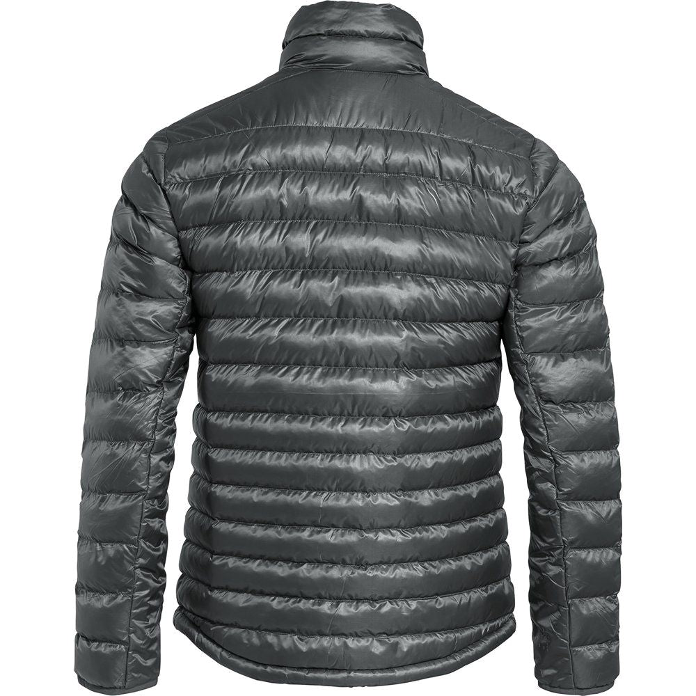 Vaude Me Batura Insulation Jacket Herren Isolationsjacke graphite Produktbild 1