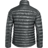 Vaude Me Batura Insulation Jacket Herren Isolationsjacke graphite Produktbild 1