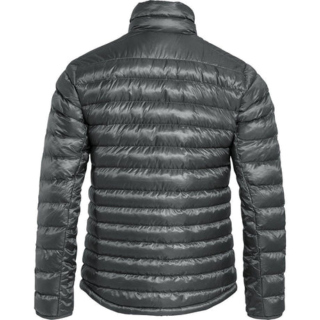 Vaude Me Batura Insulation Jacket Herren Isolationsjacke graphite Produktbild 1