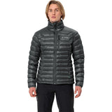 Vaude Me Batura Insulation Jacket Herren Isolationsjacke graphite Produktbild 2