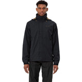 Vaude ME Escape Light Herren Regenjacke black oat Produktbild 2