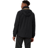 Vaude ME Escape Light Herren Regenjacke black oat Produktbild 3