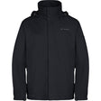 Vaude ME Escape Light Herren Regenjacke black Produktbild 0