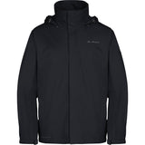 Vaude ME Escape Light Herren Regenjacke black Produktbild 0