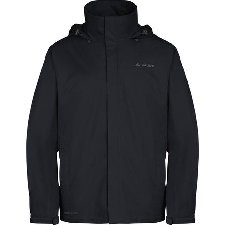 Vaude ME Escape Light Herren Regenjacke black Produktbild 0