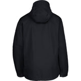 Vaude ME Escape Light Herren Regenjacke black Produktbild 1