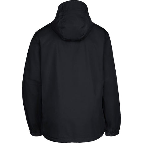 Vaude ME Escape Light Herren Regenjacke black Produktbild 1