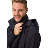 Vaude ME Escape Light Herren Regenjacke black Produktbild 4