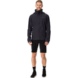 Vaude ME Escape Light Herren Regenjacke black Produktbild 6