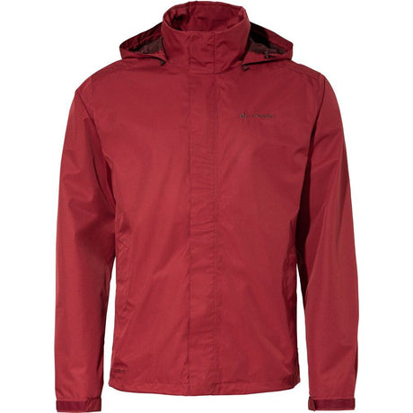 Vaude ME Escape Light Herren Regenjacke carmine Produktbild 0