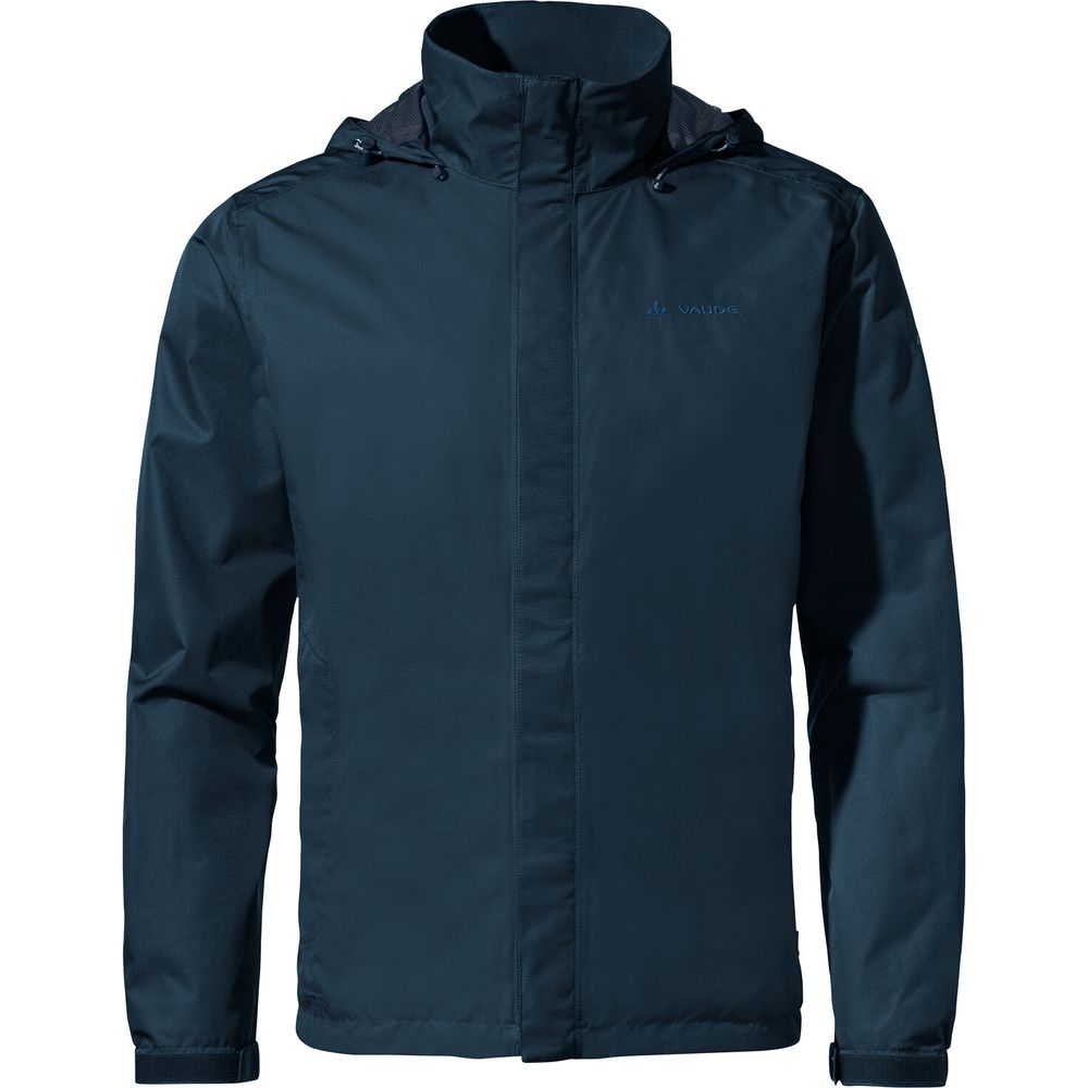 Vaude ME Escape Light Herren Regenjacke dark sea uni Produktbild 0