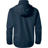 Vaude ME Escape Light Herren Regenjacke dark sea uni Produktbild 1