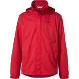 Vaude ME Escape Light Herren Regenjacke red uni Produktbild 0