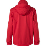 Vaude ME Escape Light Herren Regenjacke red uni Produktbild 1