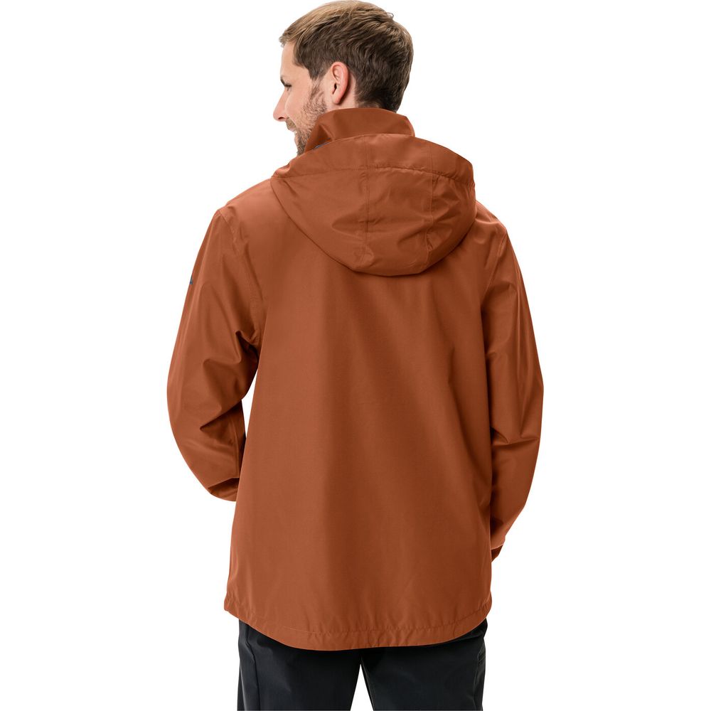 Vaude ME Escape Light Herren Regenjacke terra Produktbild 3