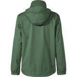 Vaude ME Escape Light Herren Regenjacke woodland dark sea Produktbild 1