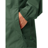 Vaude ME Escape Light Herren Regenjacke woodland dark sea Produktbild 4