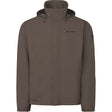 Vaude Me Escape Light Jacket Herren Regenjacke deer-brown Produktbild 0