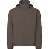 Vaude Me Escape Light Jacket Herren Regenjacke deer-brown Produktbild 0