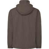 Vaude Me Escape Light Jacket Herren Regenjacke deer-brown Produktbild 1