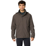 Vaude Me Escape Light Jacket Herren Regenjacke deer-brown Produktbild 2